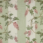COLEFAX AND FOWLER ALDERNEY STRIPE FABRIC